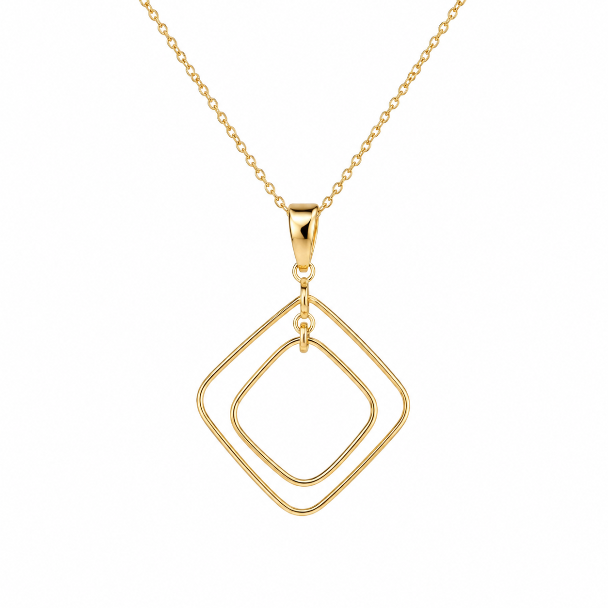 Colgante Oro 9 kilates