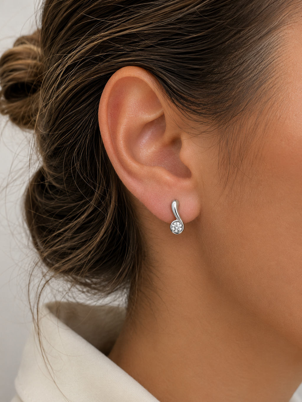 Pendientes Plata 925