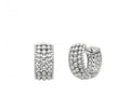 Pendientes Plata de Ley 925