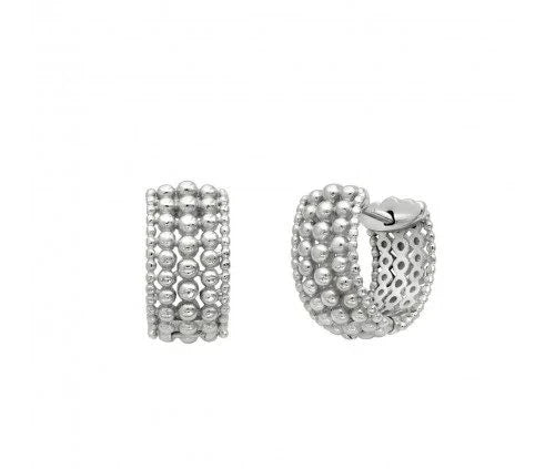 Pendientes Plata de Ley 925