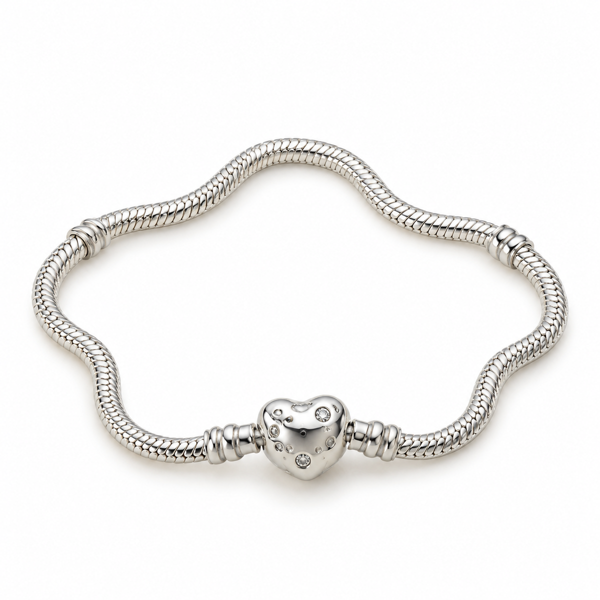 Pulsera de Plata 925