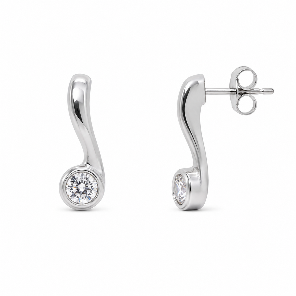 Pendientes Plata 925