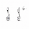 Pendientes Plata 925