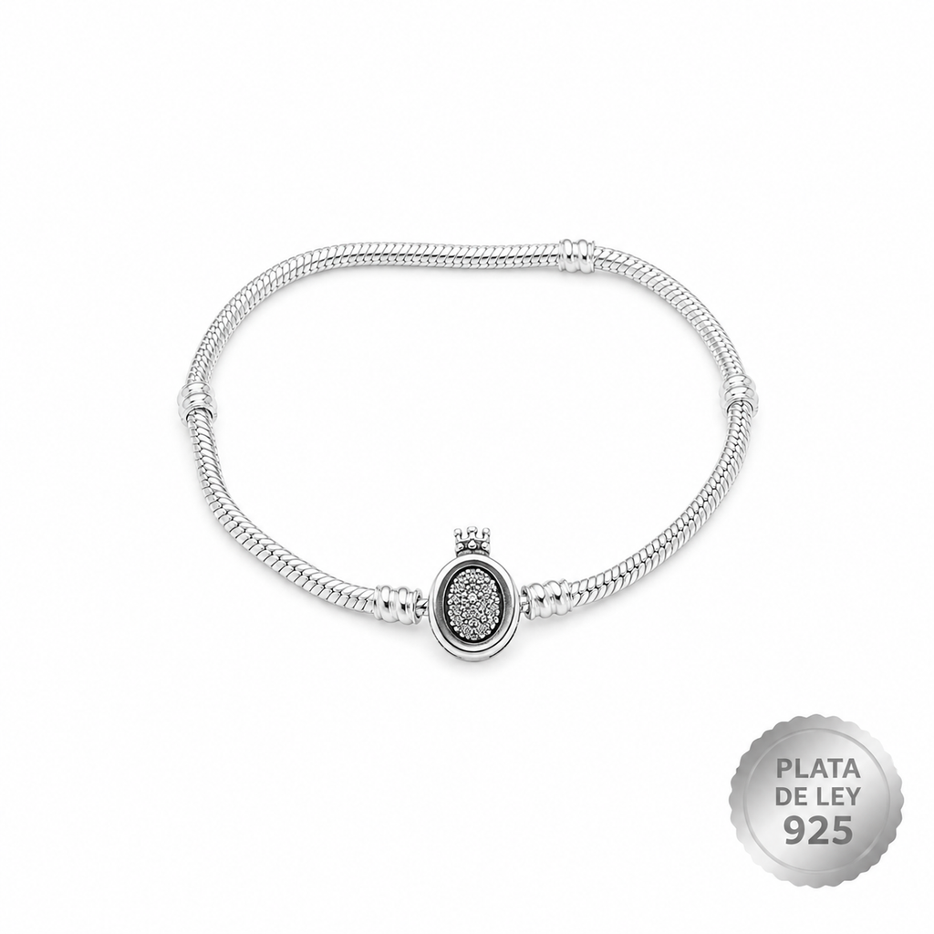 Pulsera Plata 925
