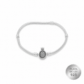 Pulsera Plata 925