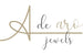A DE ARO JEWELS – Inicio