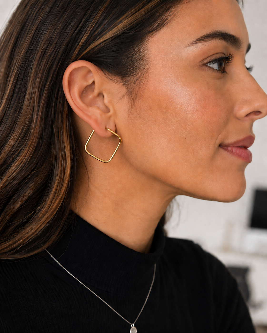 Pendientes Oro 750 milésimas