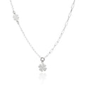 Colgante Plata 925 Trébol