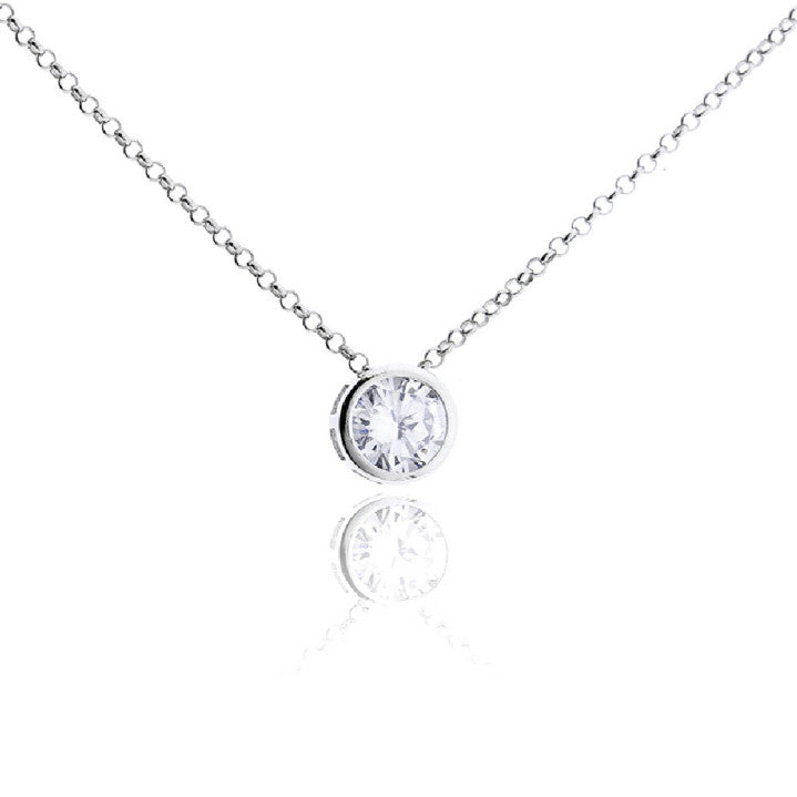 Colgante Plata 925