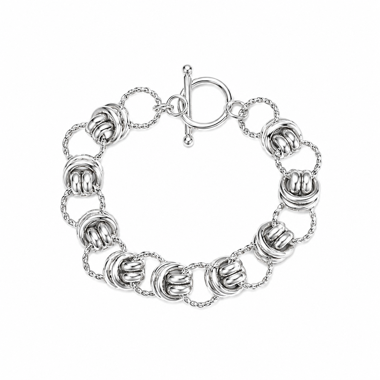 Pulsera Plata 925