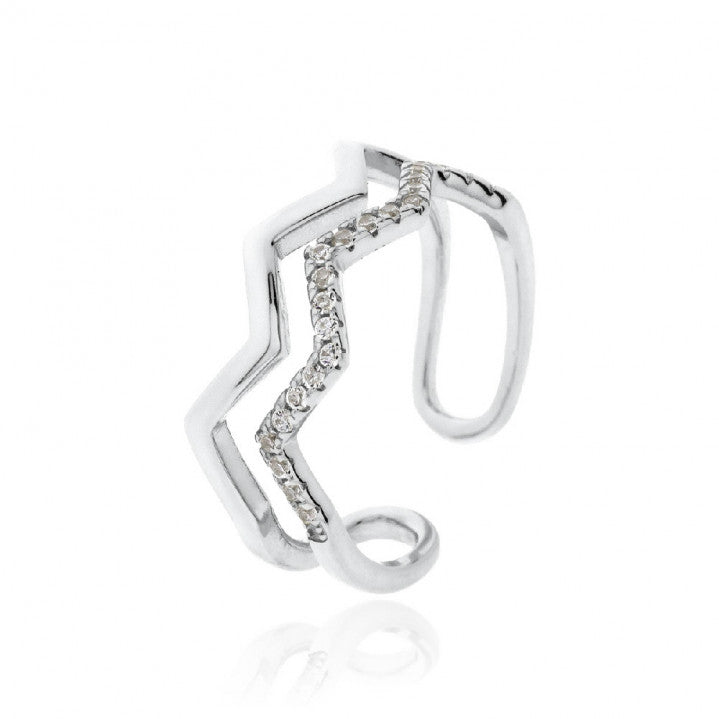 Anillo Plata 925