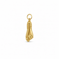 Colgante Oro 18 quilates 750 Mano