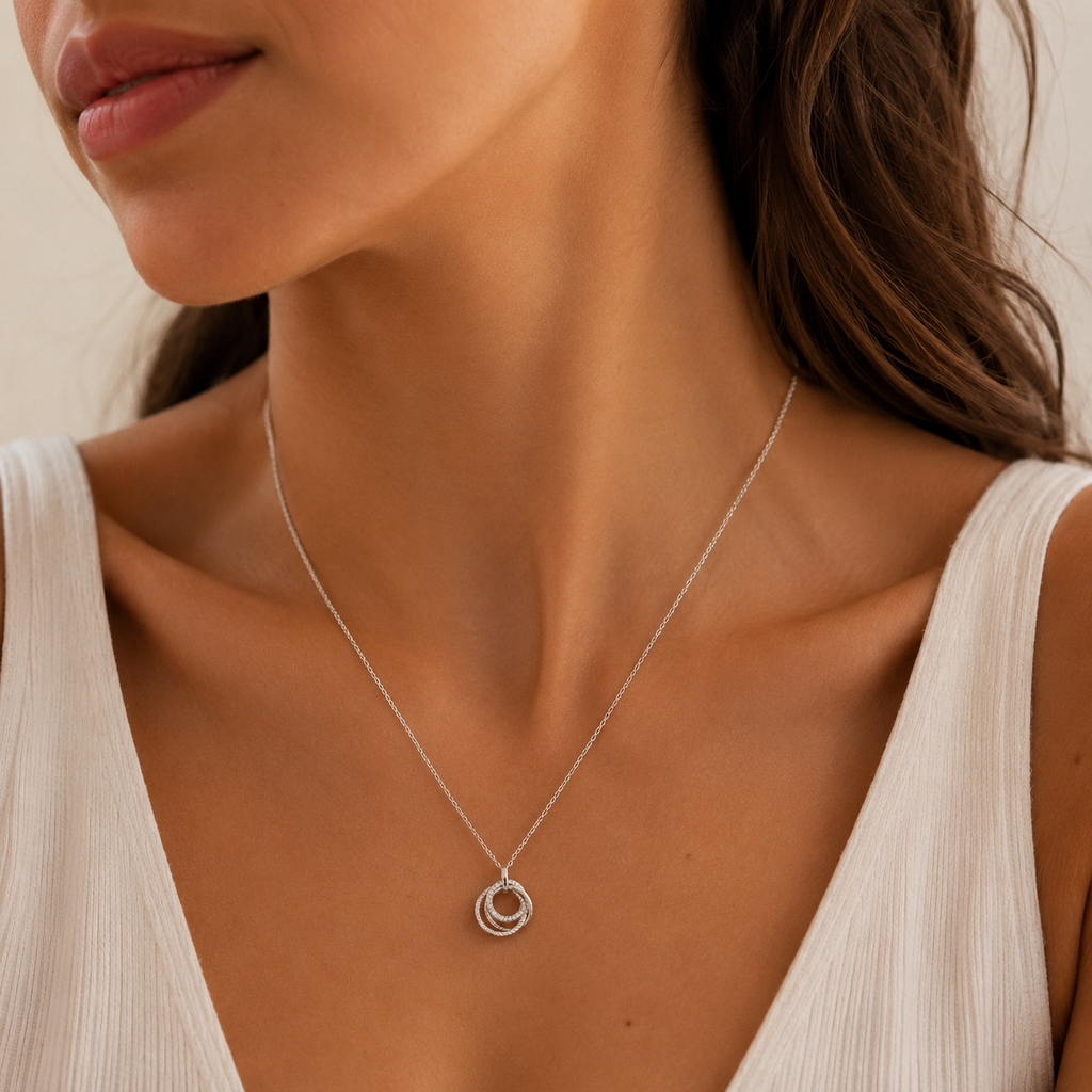 Colgante Plata 925