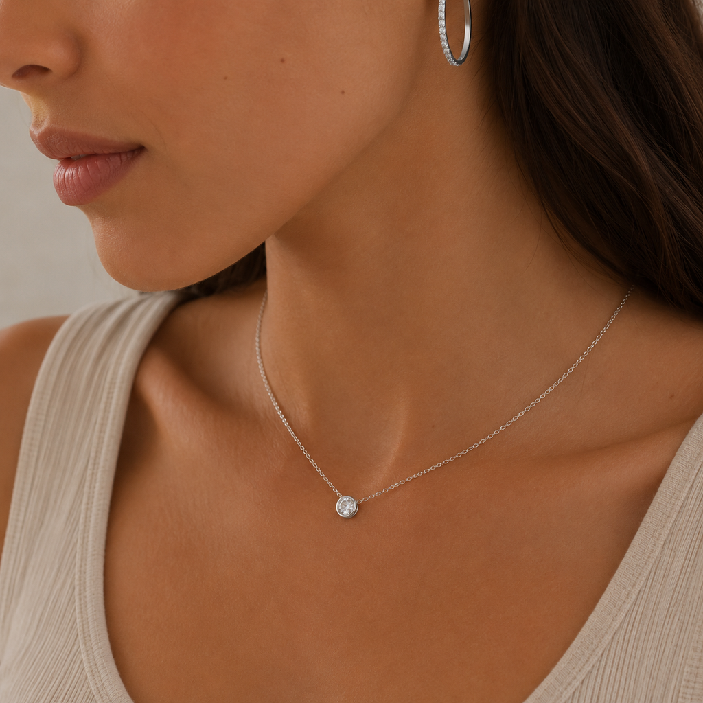 Colgante Plata 925