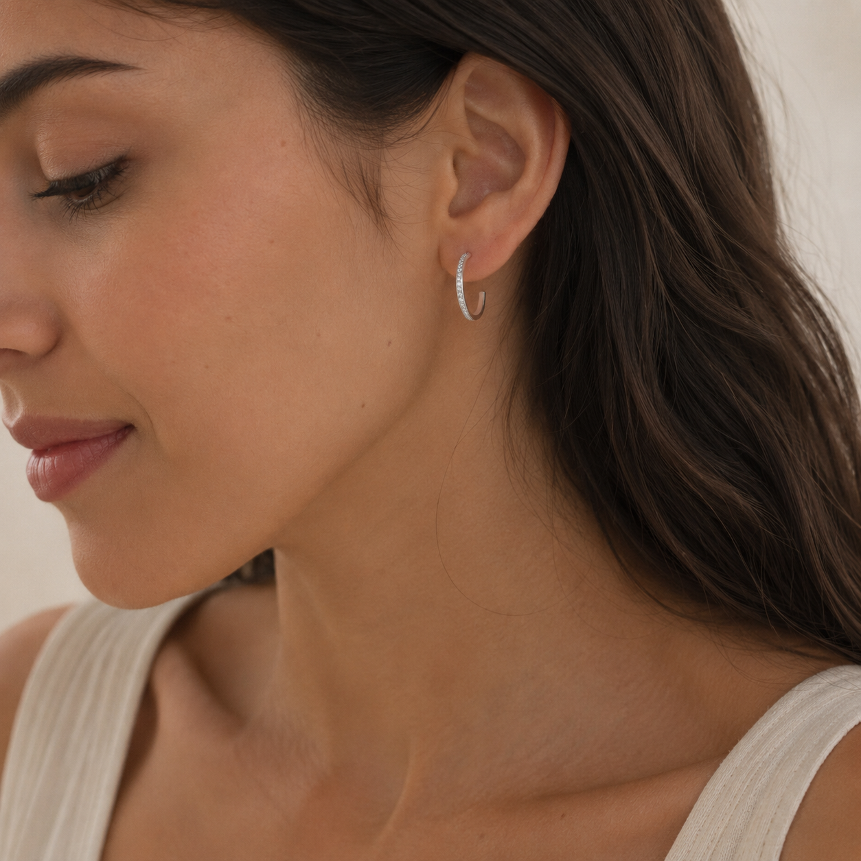 Pendientes Plata 925